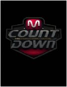 M Countdown 2014DVD