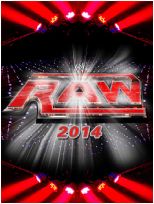 International Raw 2014ȫ52
