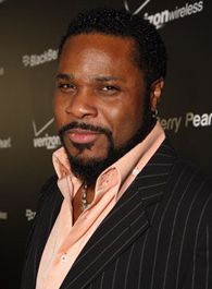 ݆TMalcolm-Jamal WarnerƬ