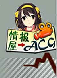 ACG鱨8