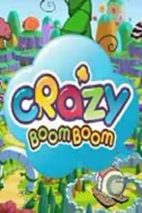Crazy BoomBoom