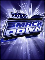 International SmackDown 2014
