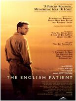 Ӣ/Th English Patient